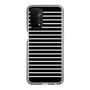 スリムプロテクションケース［ Middle Border - Black ］