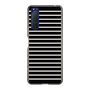 スリムプロテクションケース［ Middle Border - Black ］