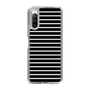 スリムプロテクションケース［ Middle Border - Black ］