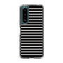 スリムプロテクションケース［ Middle Border - Black ］