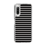 スリムプロテクションケース［ Middle Border - Black ］