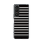スリムプロテクションケース［ Middle Border - Black ］