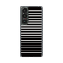 スリムプロテクションケース［ Middle Border - Black ］