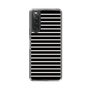 スリムプロテクションケース［ Middle Border - Black ］