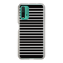 スリムプロテクションケース［ Middle Border - Black ］