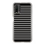スリムプロテクションケース［ Middle Border - Black ］