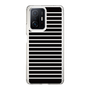 スリムプロテクションケース［ Middle Border - Black ］