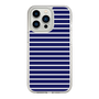 スリムプロテクションケース［ Middle Border - Blue ］