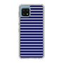スリムプロテクションケース［ Middle Border - Blue ］