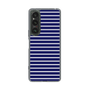 スリムプロテクションケース［ Middle Border - Blue ］