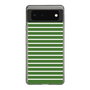 スリムプロテクションケース［ Middle Border - Green ］