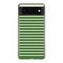スリムプロテクションケース［ Middle Border - Green ］