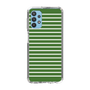 スリムプロテクションケース［ Middle Border - Green ］