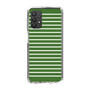 スリムプロテクションケース［ Middle Border - Green ］
