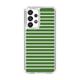 スリムプロテクションケース［ Middle Border - Green ］