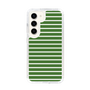 スリムプロテクションケース［ Middle Border - Green ］
