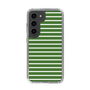 スリムプロテクションケース［ Middle Border - Green ］