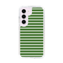 スリムプロテクションケース［ Middle Border - Green ］