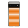 スリムプロテクションケース［ Middle Border - Orange ］