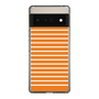 スリムプロテクションケース［ Middle Border - Orange ］