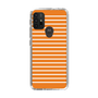 スリムプロテクションケース［ Middle Border - Orange ］