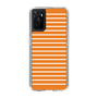 スリムプロテクションケース［ Middle Border - Orange ］