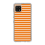 スリムプロテクションケース［ Middle Border - Orange ］