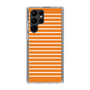 スリムプロテクションケース［ Middle Border - Orange ］