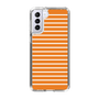 スリムプロテクションケース［ Middle Border - Orange ］