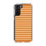 スリムプロテクションケース［ Middle Border - Orange ］