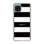 スリムプロテクションケース［ Big Border - Black ］