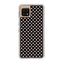 スリムプロテクションケース［ Small Dot - Black ］