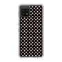スリムプロテクションケース［ Small Dot - Black ］