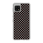 スリムプロテクションケース［ Small Dot - Black ］