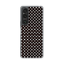 スリムプロテクションケース［ Small Dot - Black ］