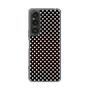 スリムプロテクションケース［ Small Dot - Black ］