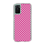 スリムプロテクションケース［ Small Dot - Pink ］