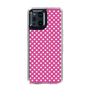 スリムプロテクションケース［ Small Dot - Pink ］
