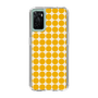 スリムプロテクションケース［ Big Dot - Yellow ］