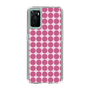 スリムプロテクションケース［ Big Dot - Pink ］