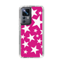 スリムプロテクションケース［ Stars - Pink ］