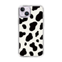 スリムプロテクションケース［ Cow - White ］