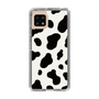 スリムプロテクションケース［ Cow - White ］