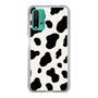 スリムプロテクションケース［ Cow - White ］