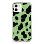 スリムプロテクションケース［ Cow - Green ］