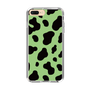 スリムプロテクションケース［ Cow - Green ］