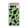 スリムプロテクションケース［ Cow - Green ］