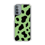 スリムプロテクションケース［ Cow - Green ］