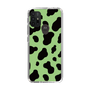 スリムプロテクションケース［ Cow - Green ］