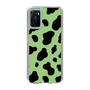 スリムプロテクションケース［ Cow - Green ］